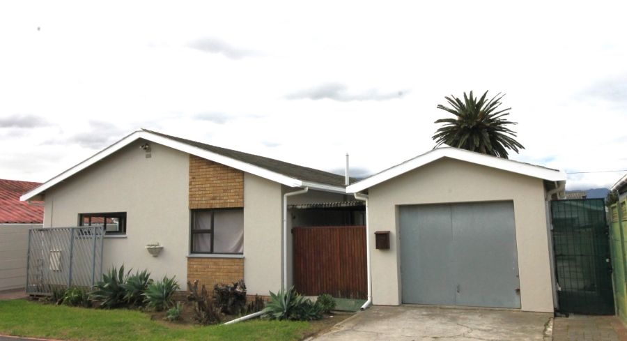 3 Bedroom Property for Sale in Rome Western Cape